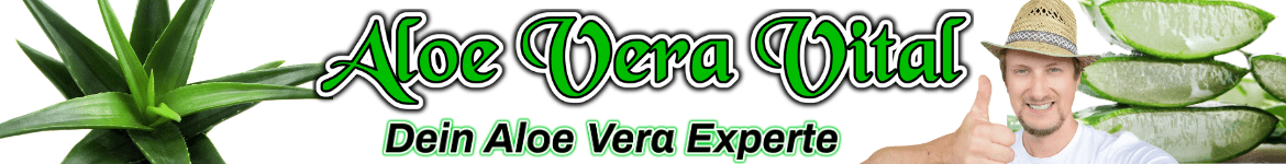 Aloe Vera Vital Logo